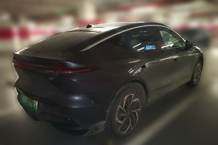 Used Rising R7 2022 Long-Range Advanced Edition
