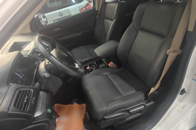 Used Honda CR-V 2016 2.0L two-wheel drive Urban Edition
