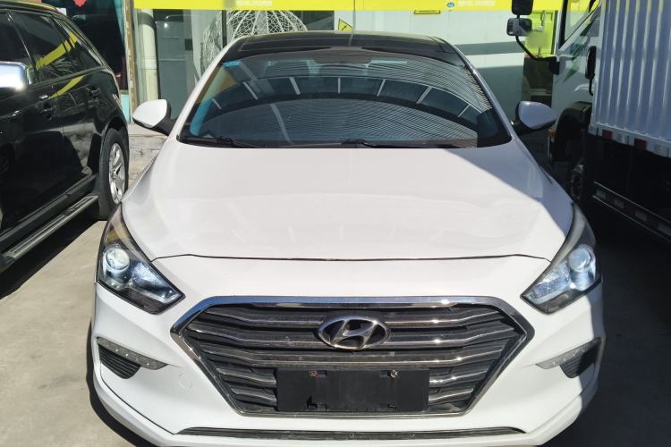 Used Hyundai Mistra 2019 1.6T Automatic Smart GLS China VI Standard