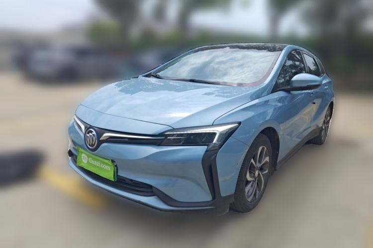 Used Buick Velite 6 2019 Connected & Smart Edition