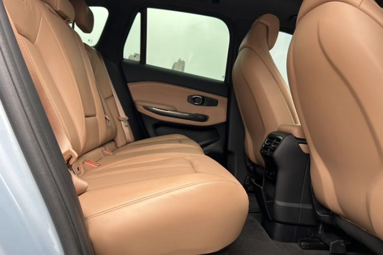 Used Nio ES6 2020 420 km Sport Edition