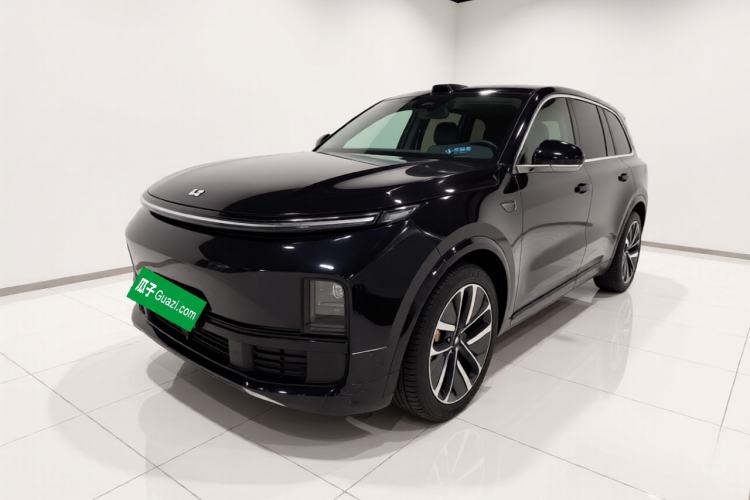 Used Li Auto L9 2022 Max model