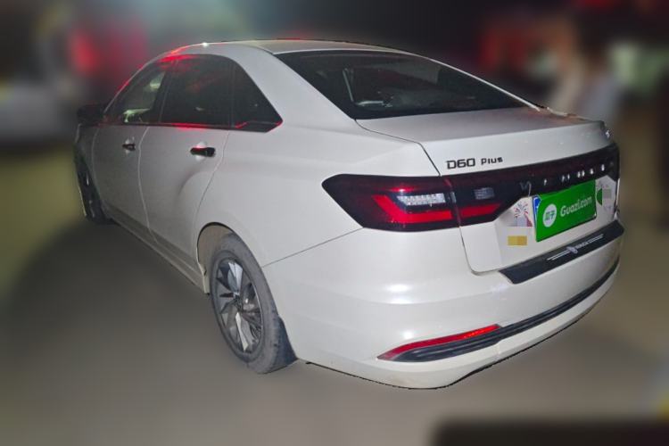 Used Venucia D60 2021 PLUS 1.6L XL CVT Yue Ling Edition