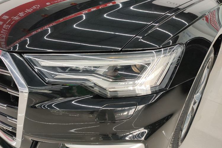 Used Audi A6L 2023 45 TFSI quattro Prestige Dynamic Edition