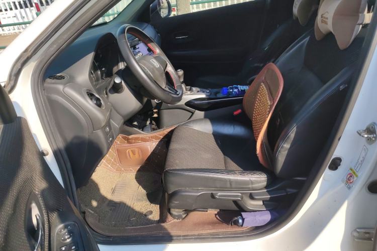 Used Honda XR-V 2015 1.8L EXi Manual Comfort Edition