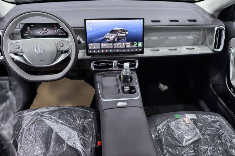 Used Leapmotor B01 2025 550 Comfort Edition