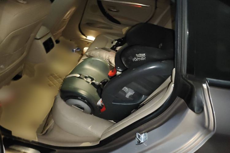 Used BMW 3 Series GT 2013 328i Sport Design Package