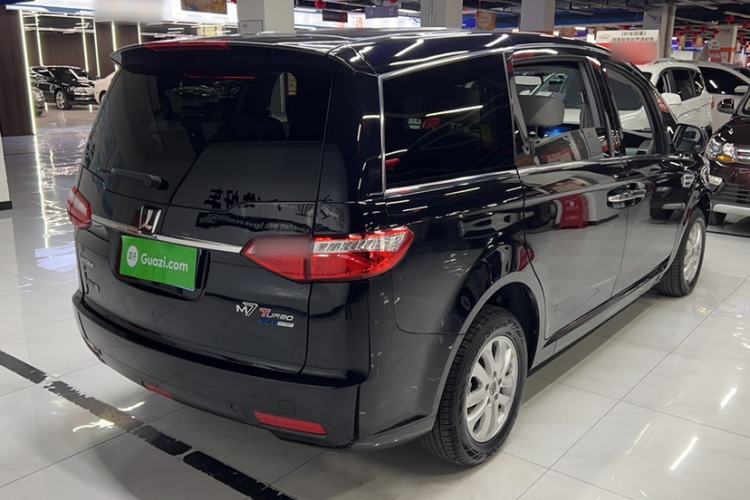 Used Luxgen Great 7 MPV 2016 2.0T Luxury Model