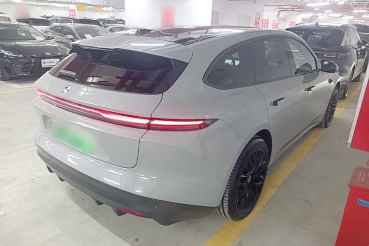 Used Nio ET5T 2023 75 kWh Touring