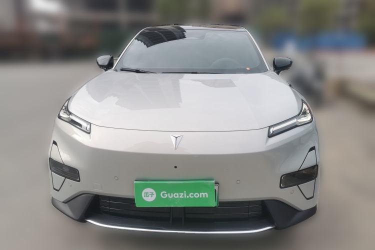 Used Deepal S05 2026 Model 520Plus Pure Electric Edition