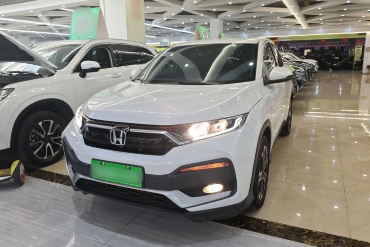 Used Honda XR-V 2021 1.5L CVT Classic Edition