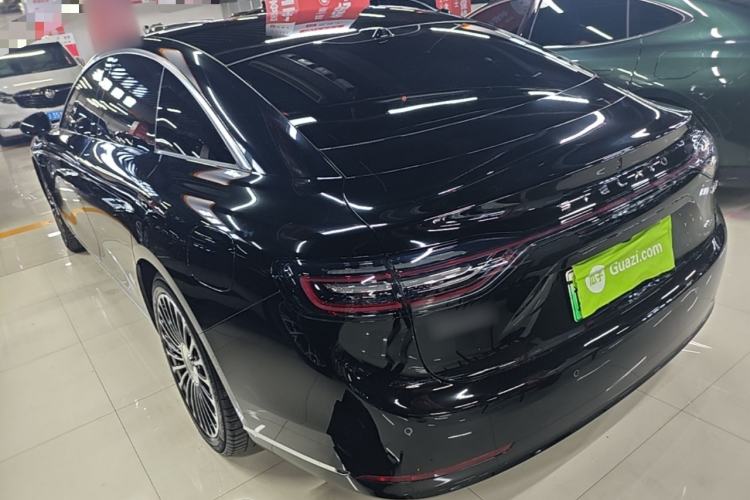 Used Hima Stelato S9 2025 Extended-Range Max+