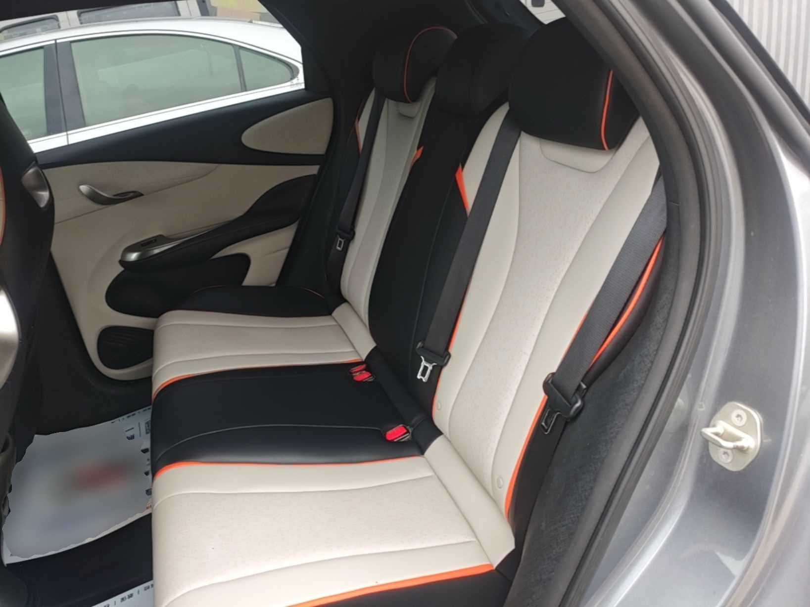 BYD Dolphin 2021 405 km Fashion Edition — снимка 20