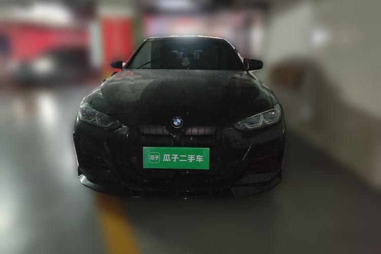 Used BMW 4 Series 2022 425i Gran Coupe M Sport Night Edition