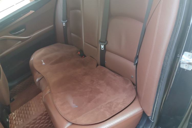 Used BMW 5 Series 2014 520Li Elegant Model