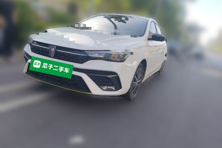 Used Roewe i5 2021 1.5L CVT Diamond Edition