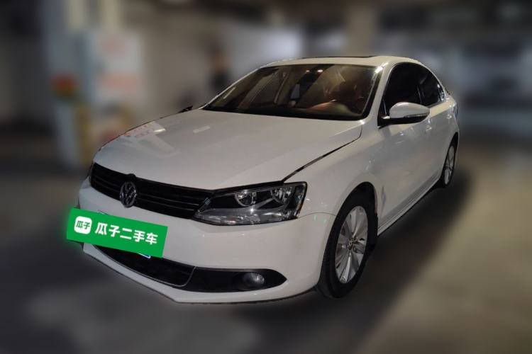 Used Volkswagen Sagitar 2014 1.6L Automatic Comfort Model