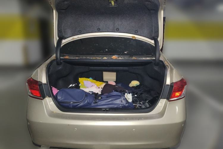 Used Lexus ES 2010 240 Elegant Edition