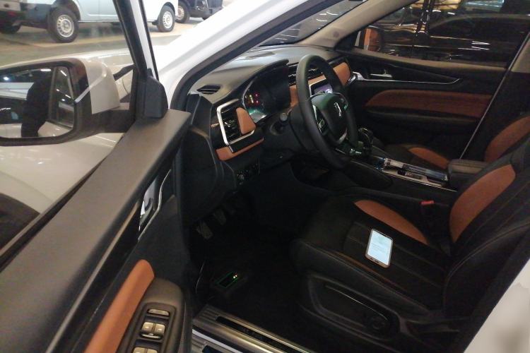 Used Jinbei Viewing 2019 1.6L Manual Comfort Model