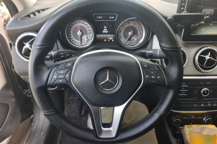 Used Mercedes-Benz GLA 2016 GLA 200 Sport Edition