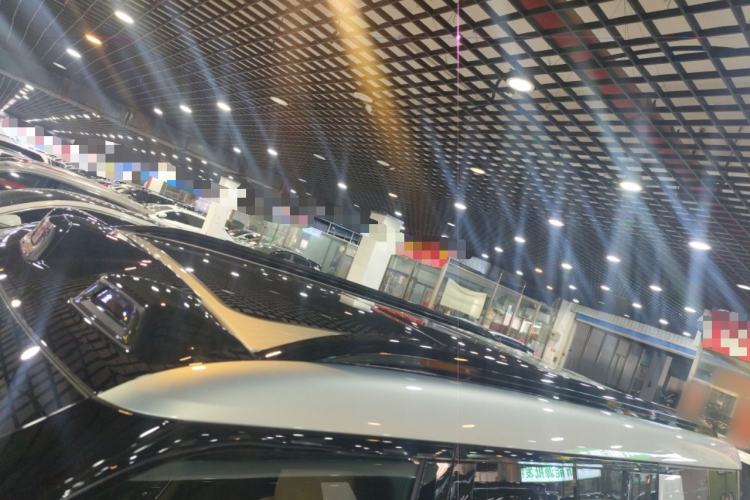 Used Formula Leopard Leopard 8 2025 Smart & Brave Flagship Edition 6 Seats