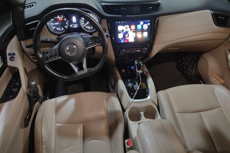 Used Nissan X-Trail 2019 2.0L CVT Comfort Edition 2WD
