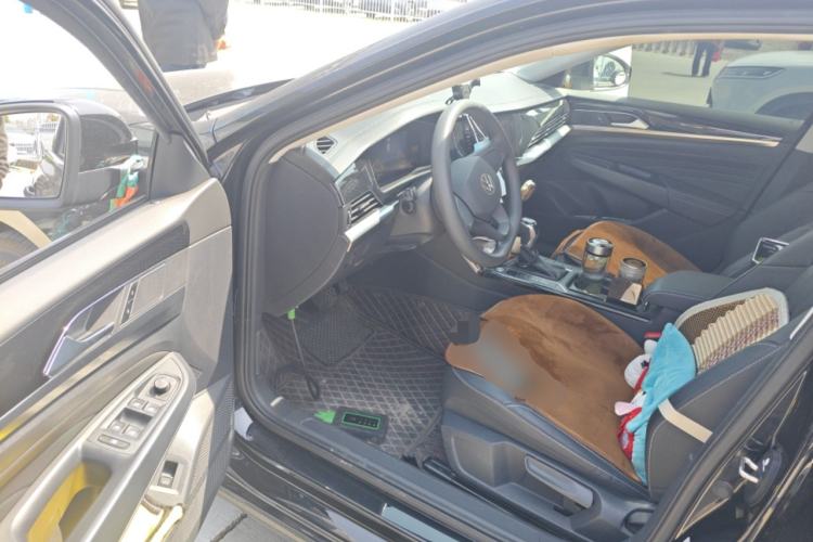 Used Volkswagen Passat 2022 280TSI Business Edition Driver Seat