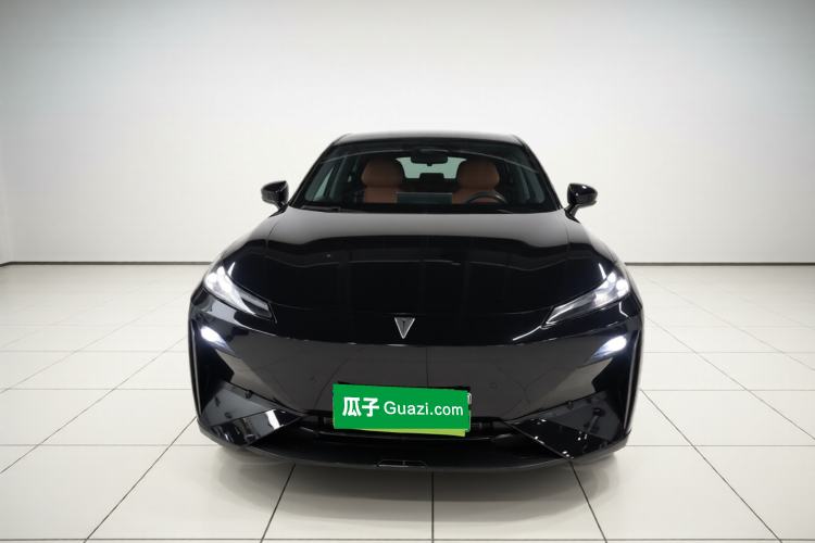 Used Deepal S07 2025 Deepal Intelligent Driving AD PRO Range-Extended Version Front