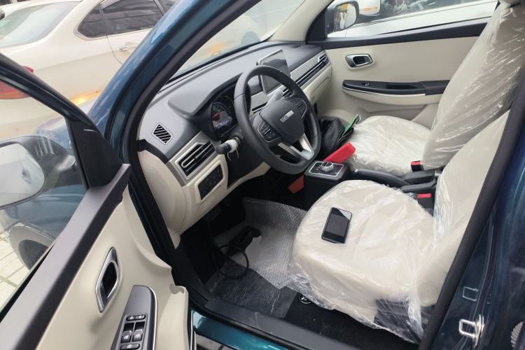 Used Dayun Yuehu 2023 230 Standard Edition