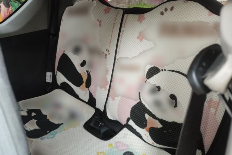 Used Wuling Hongguang MINIEV 2021 Macaron Premium Model – Lithium-NMC
