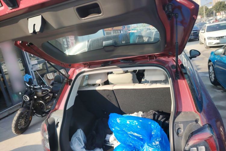 Used AION UT 2025 420 Intelligent Luxury Edition