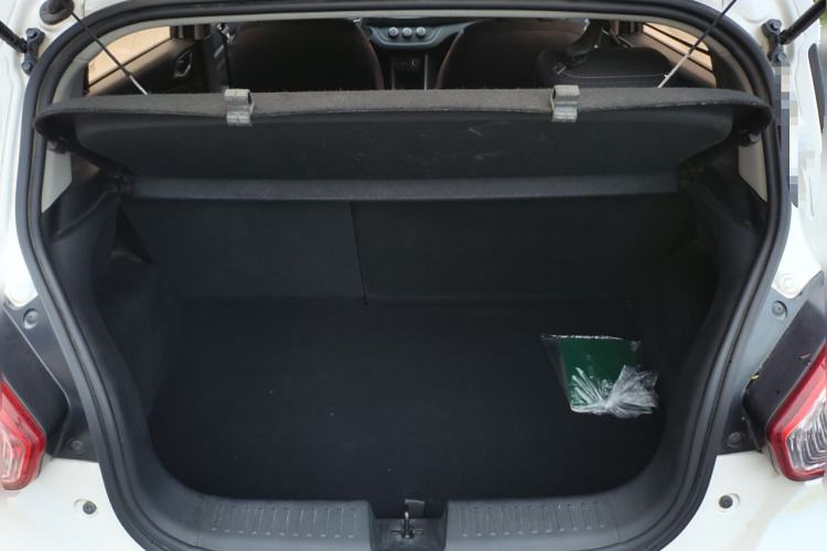 Used Baojun 310 2017 1.5L Automatic Fashion Model