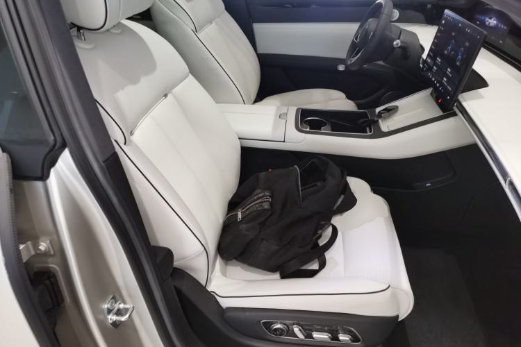 Used Hima Stelato S9 2024 All-Electric Max Rear-Drive Long-Range Version