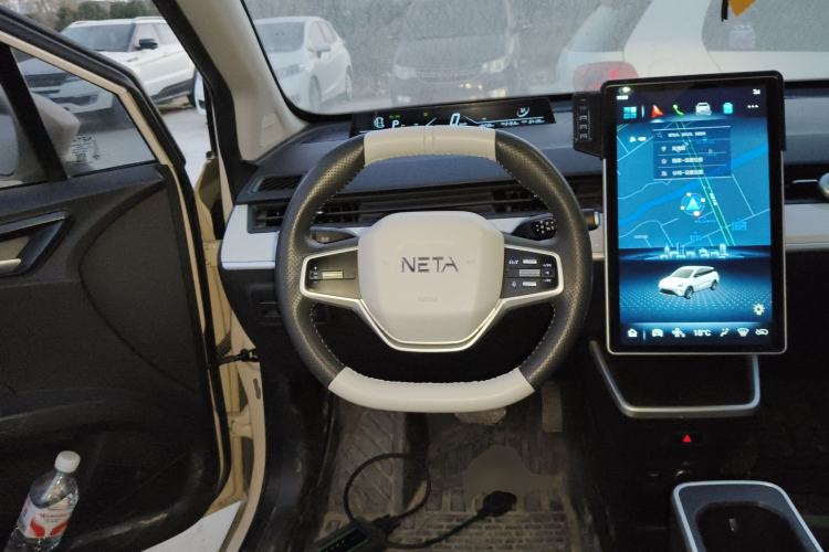 Used NETA AYA 2023 318 Lite