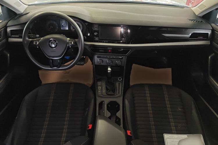 Used Volkswagen Lavida 2019 280TSI DSG Comfort Edition China VI standard
