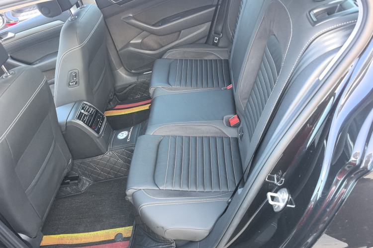 Used Volkswagen Magotan 2020 330TSI DSG Leading Model