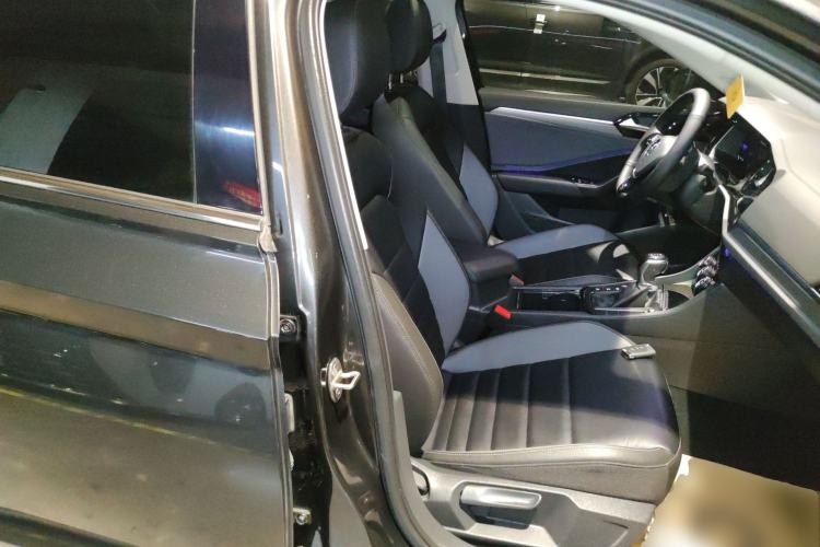 Used Volkswagen Sagitar 2021 200TSI DSG Comfort Connect Edition
