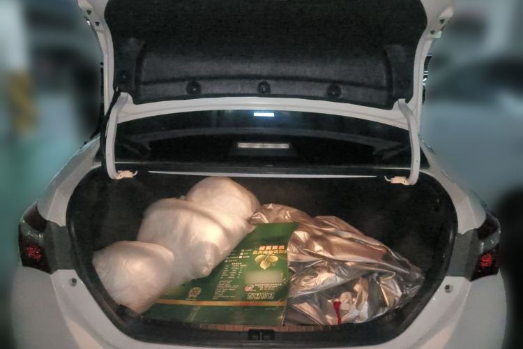 Used Toyota Corolla 2017 1.6L CVT GL