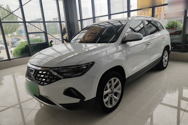 Used Jetta VS7 2020 1.4T Automatic Enjoyment Model