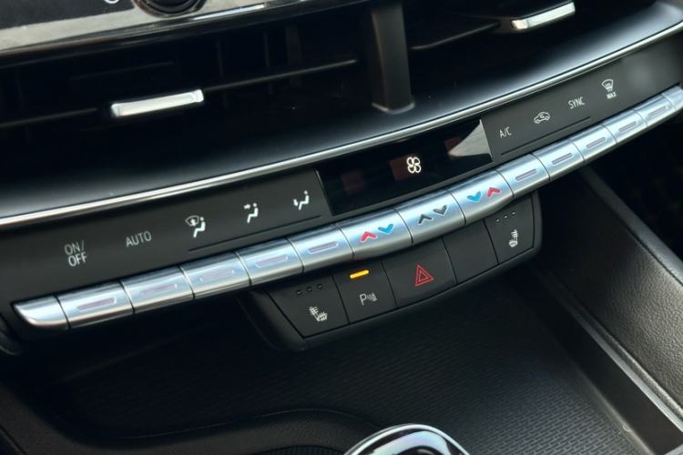 Used Cadillac CT5 2020 28T Luxury Version
