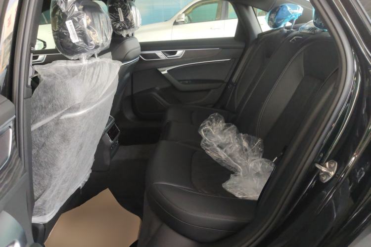 Used Audi A6L 2026 45 TFSI quattro Prestige Dynamic Edition
