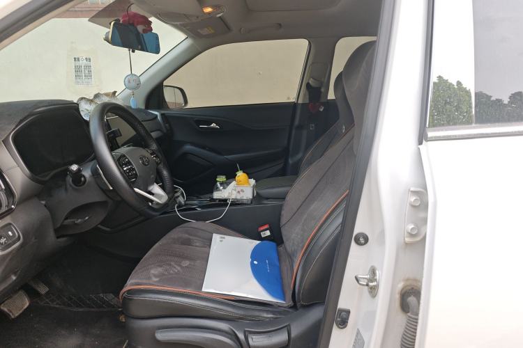 Used Hyundai ix35 2021 2.0L Automatic 2WD GLS Leading Edition
