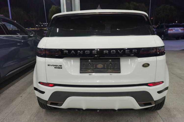 Used Land Rover Range Rover Evoque 2020 249 PS R-DYNAMIC S Sport Edition