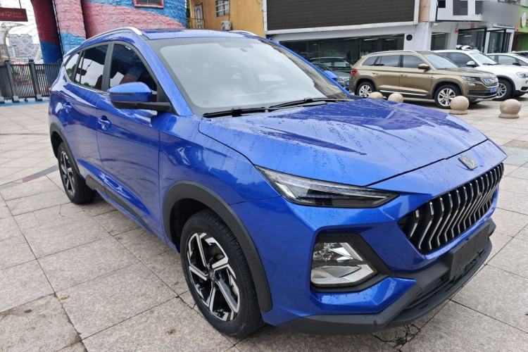 Used SOL X8 2021 300T Manual Panoramic Luxury Edition 6 Seats