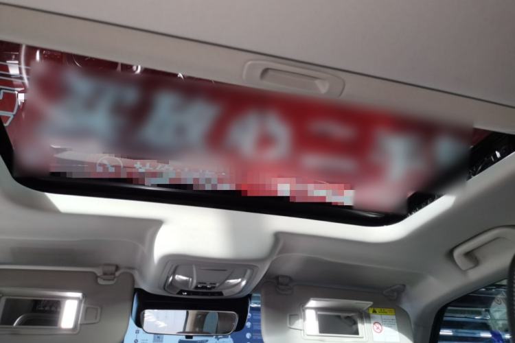 Used Tank 300 2023 Off-Road Edition 2.0T Conqueror