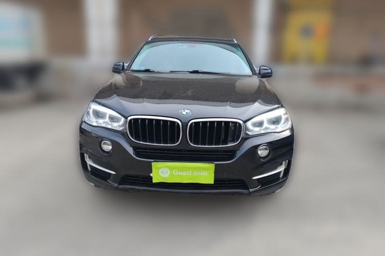 Used BMW X5 2014 xDrive35i Leading Model