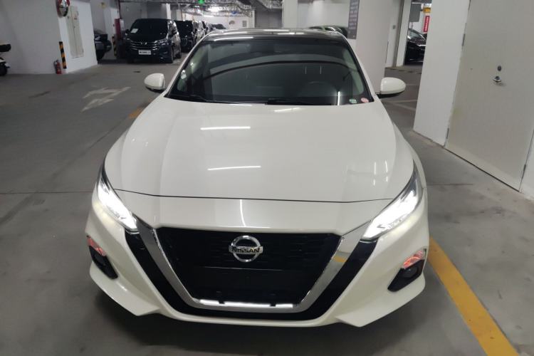 Used Nissan Teana 2021 2.0L XL Comfort Edition
