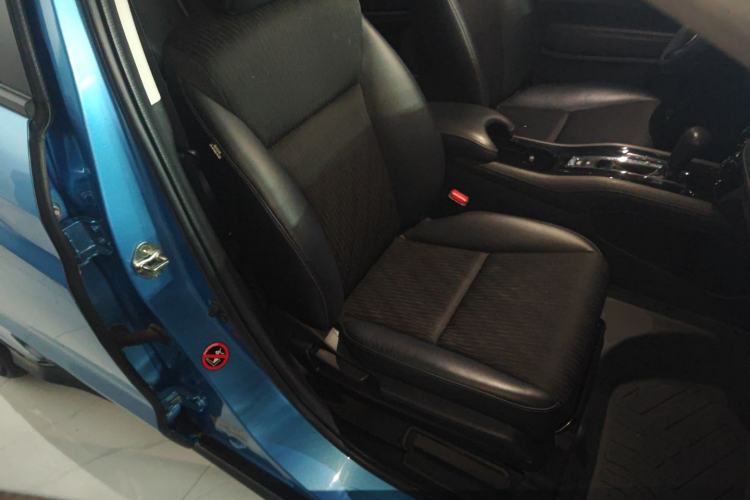 Used Honda Vezel 2019 1.5L CVT Luxury Model China V
