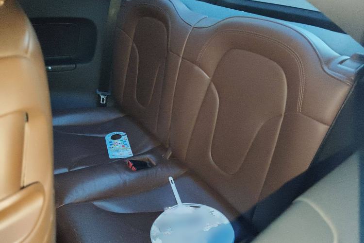 Used Audi TT 2013 TT Coupe 45 TFSI