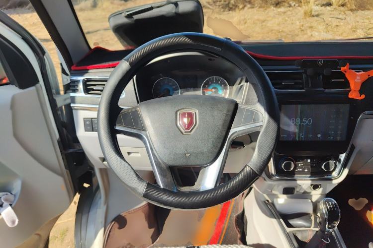 Used Jinbei New Hiace X30L 2016 1.5L Business Edition Van DLCG14 Steering Wheel